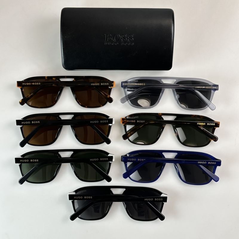 Boss Sunglasses